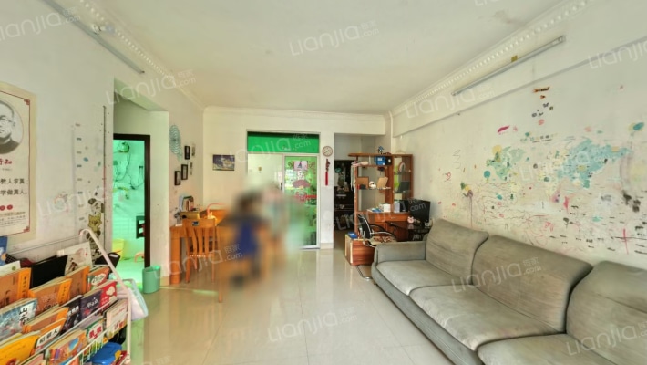 春景花园二手房实景图