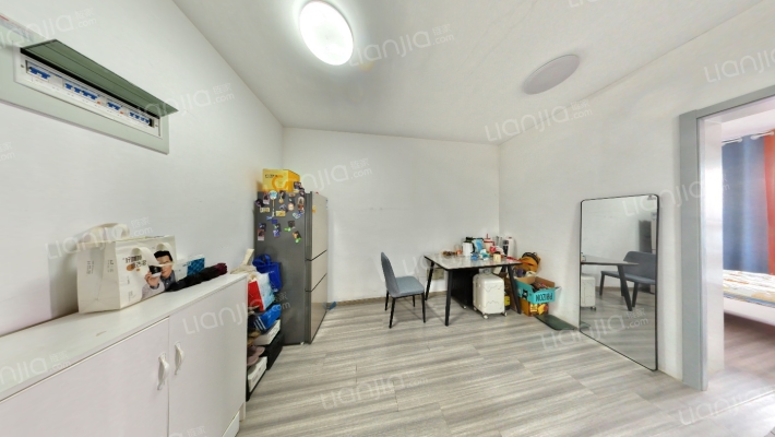 欣南嘉园二期二手房实景图