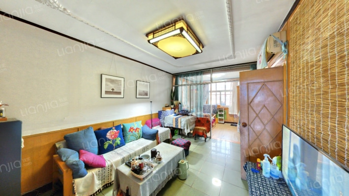 永新小区二手房实景图