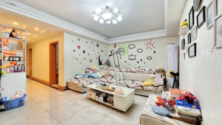 抚琴西路238号二手房实景图