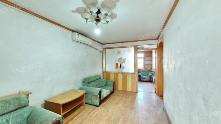 欣宇花园二手房实景图