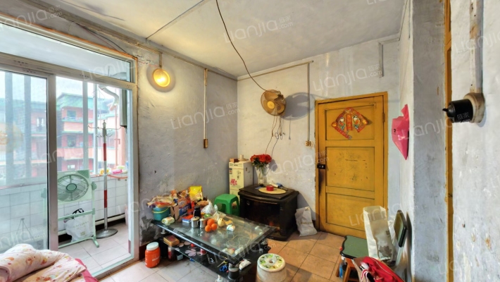 东大街88号二手房实景图