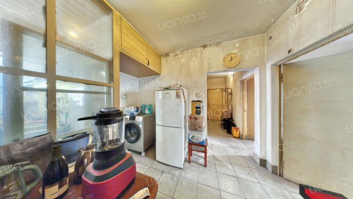 潘家园南里二手房实景图