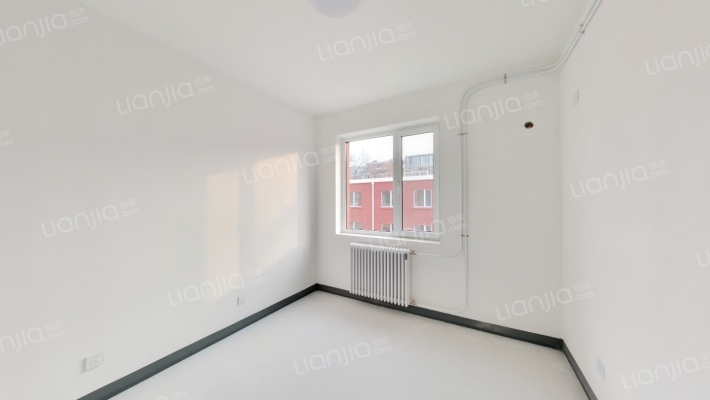 七建大楼二手房实景图