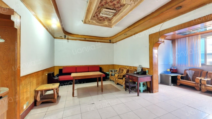 莲花南路99号二手房实景图