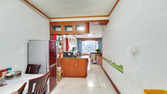 香榭里街22号二手房实景图