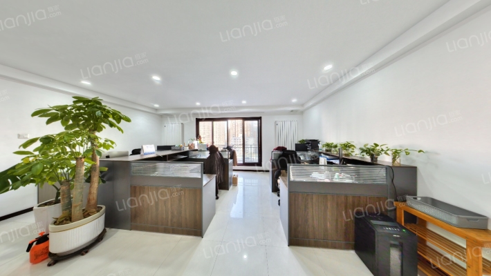 鹏豪苑二手房实景图