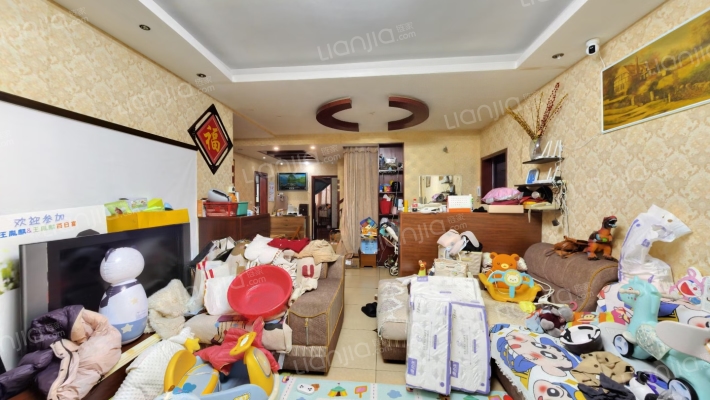 通锦路2号二手房实景图