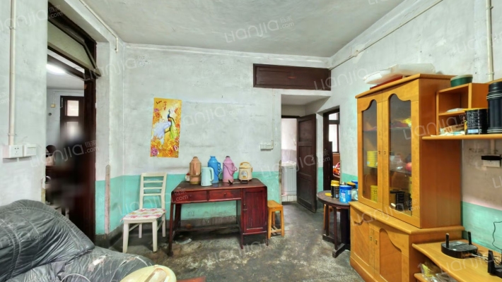 五医院家属院二手房实景图