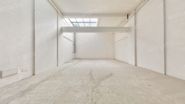 云门天玺二手房实景图