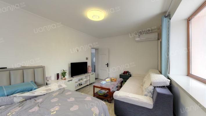 同济街二手房实景图