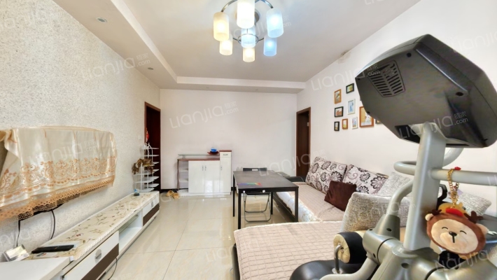 龙舟路60号二手房实景图