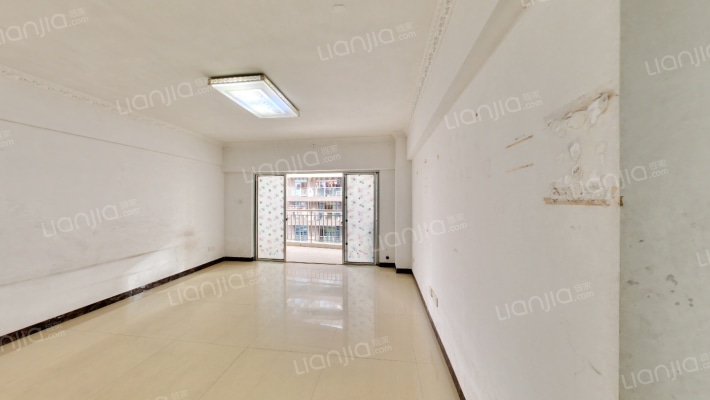 新城国际二手房实景图