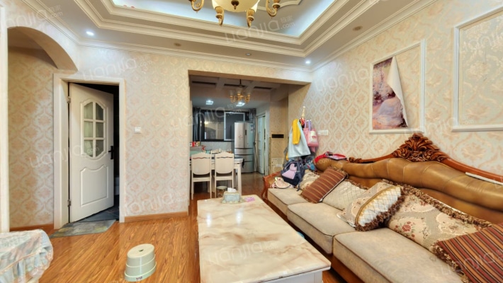 上龙门二手房实景图