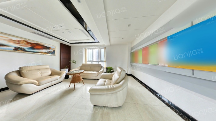 贵政大厦二手房实景图