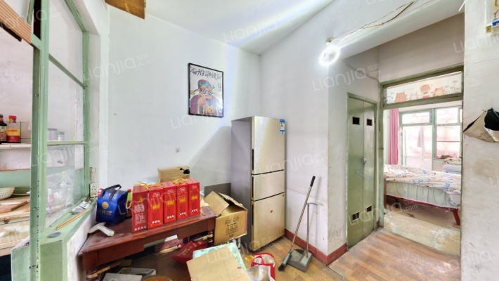 十五经路12号二手房实景图