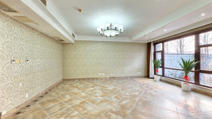 香山清琴麓苑二手房实景图