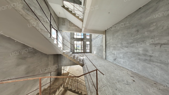 冠星十七墅二手房实景图