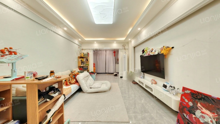 永乐苑二手房实景图