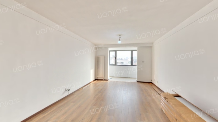 日华里二手房实景图