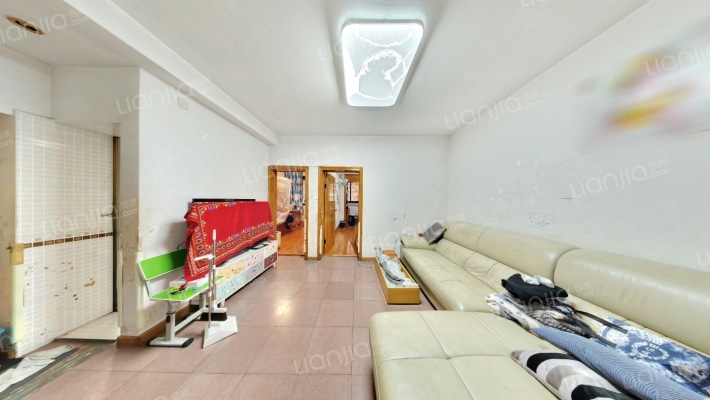 成飞404小区二手房实景图