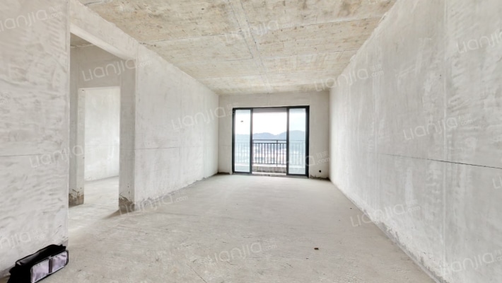 铁投·都溪湾畔二手房实景图