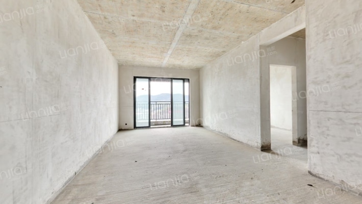 铁投·都溪湾畔二手房实景图