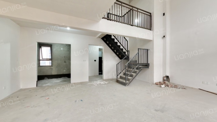 弘阳玖峯一期二手房实景图