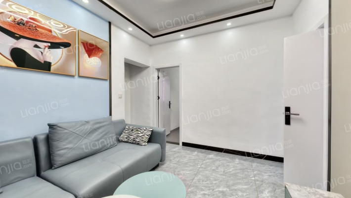 省府东街8号二手房实景图