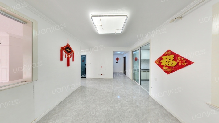 庄子社区二手房实景图