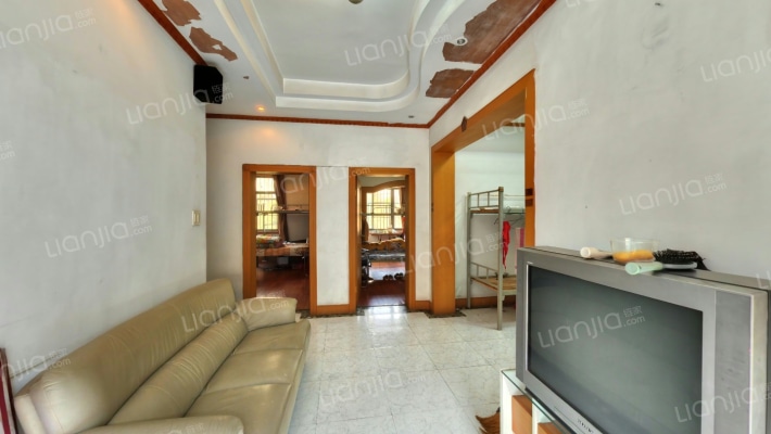 江大路23号二手房实景图