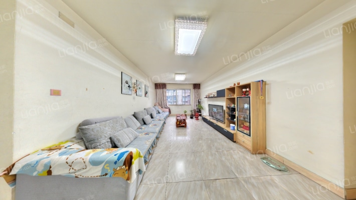 金谷苑二手房实景图