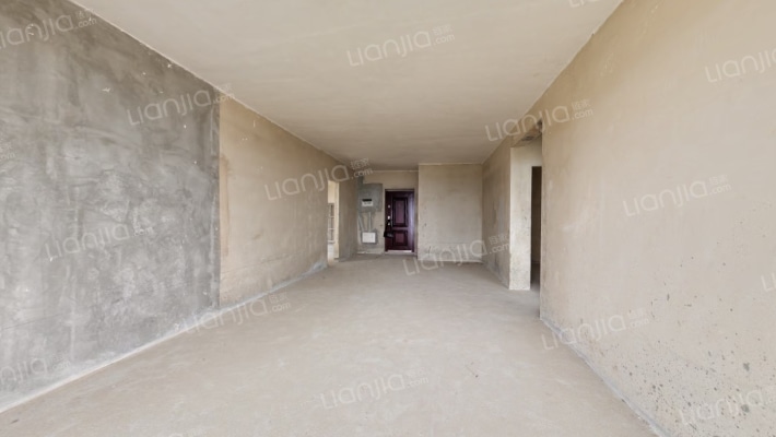 万隆国际二手房实景图