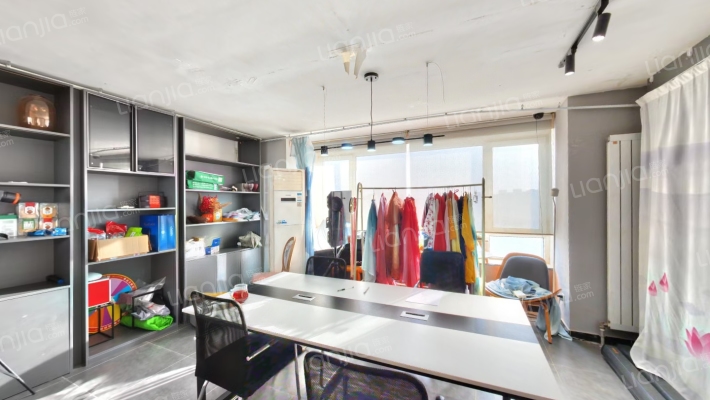 逸翠园二期i都会二手房实景图