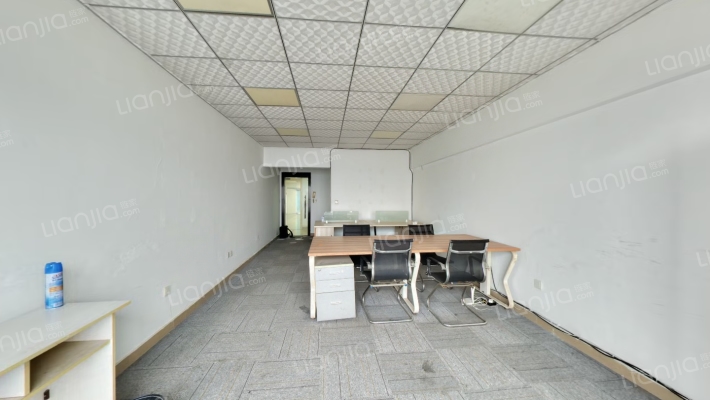 城市之光二手房实景图