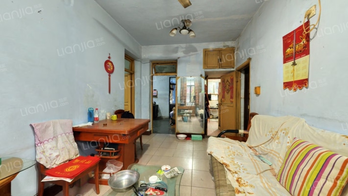 人民南路三段14号二手房实景图