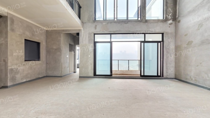 望江府白鹭岸二手房实景图