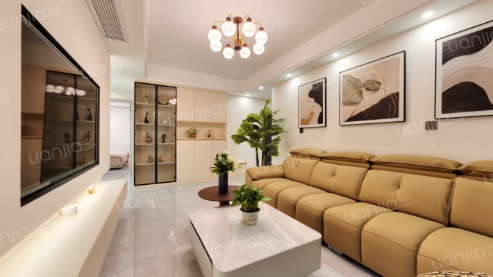 银沙正街33号二手房实景图