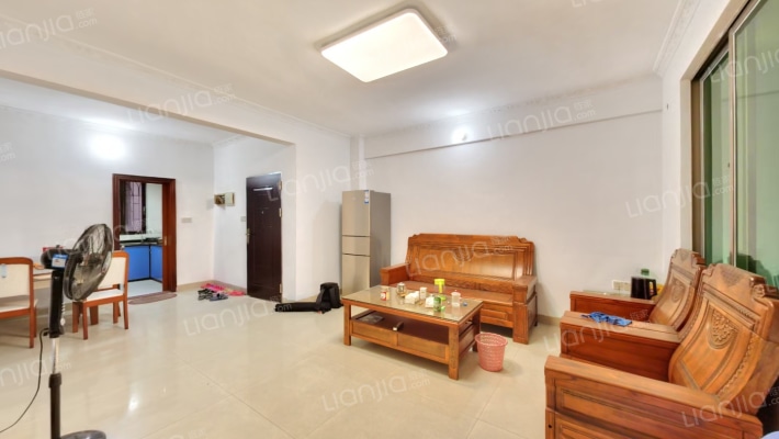 华龄大厦二手房实景图