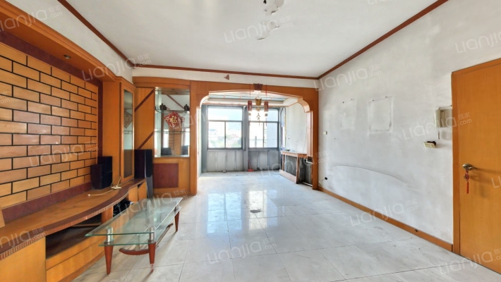 省审计厅刘家湾宿舍二手房实景图