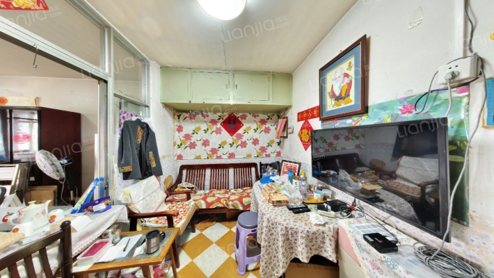 西便门内大街二手房实景图