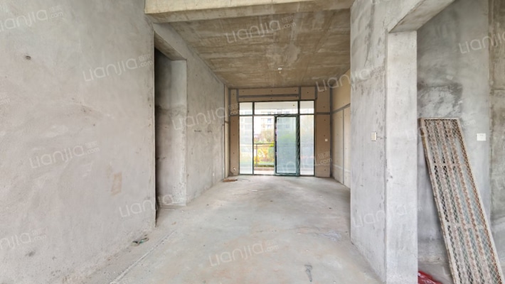 帝辰观澜荟锦二手房实景图