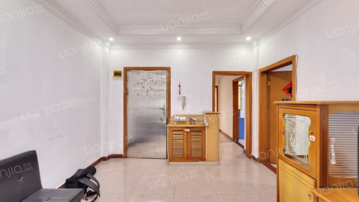 下角南路二手房实景图