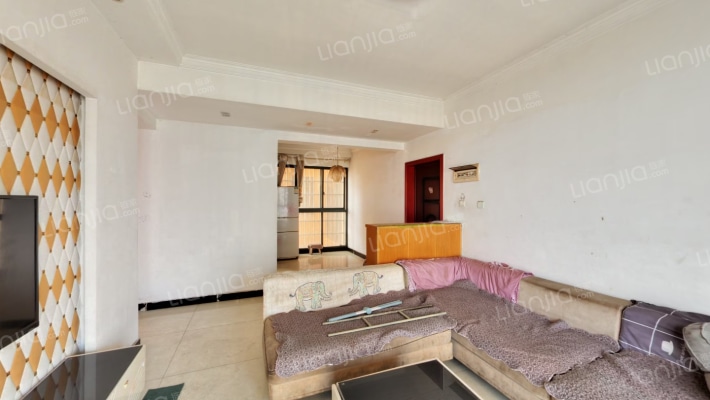 江城豪庭二手房实景图