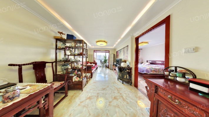 融泽嘉园东一路6号院二手房实景图