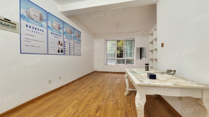 长荣苑二手房实景图