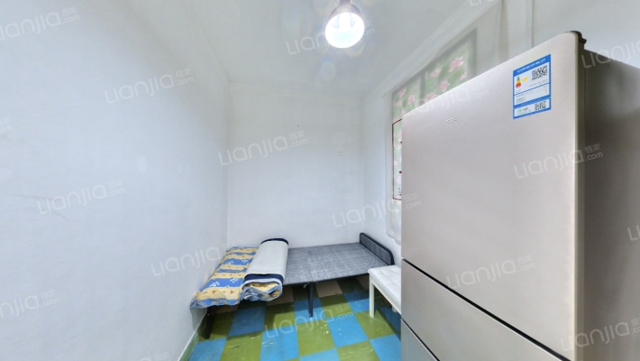 佟麟阁路62号院二手房实景图