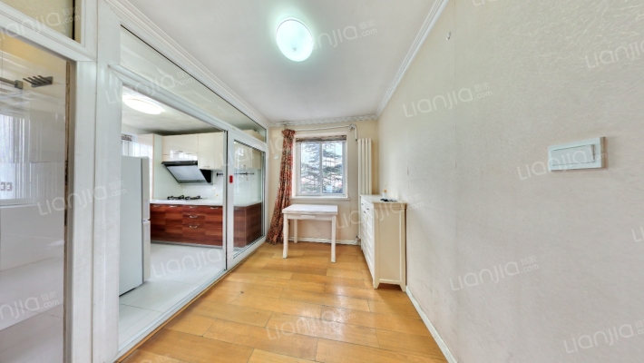 厂洼街1号院二手房实景图