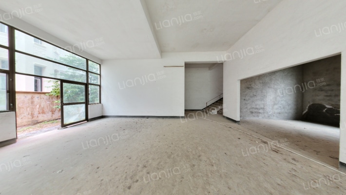 凯茵新城16区峰会二手房实景图