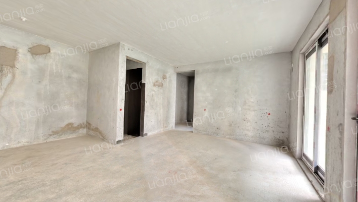 金科禹洲府繁境二手房实景图